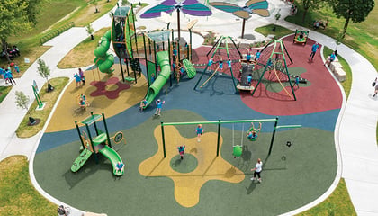 Wetmore Park